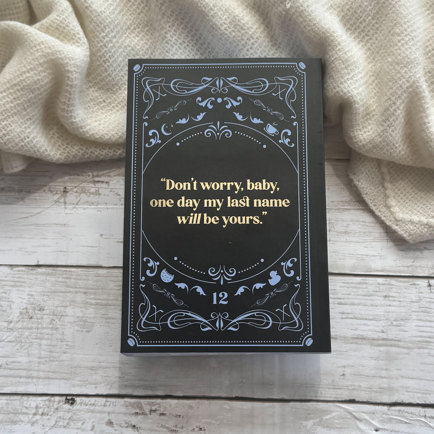 Center Ice Book 1 Special Edition