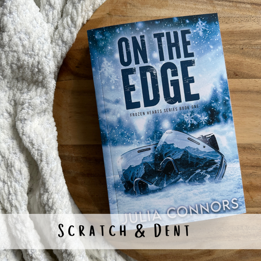 On the Edge – Damaged