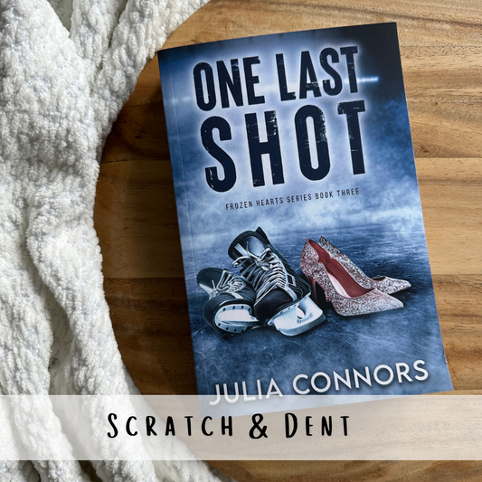 One Last Shot – Damaged
