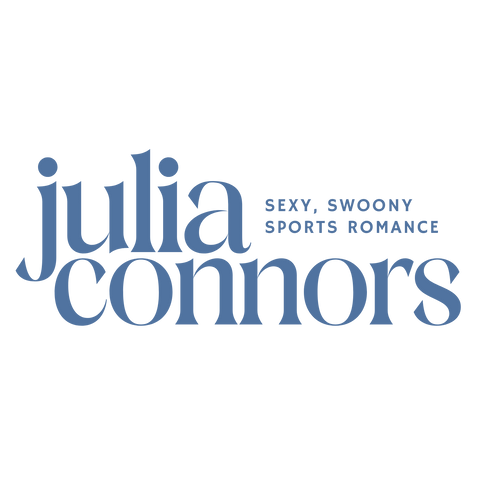 Julia Connors Shop