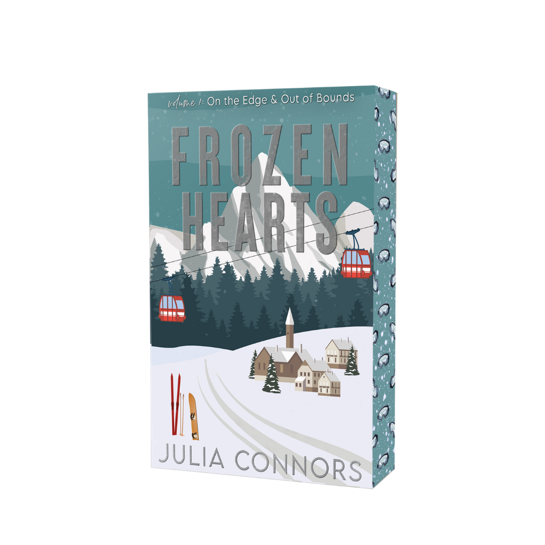 Special Edition Frozen Omnibus Volume 1