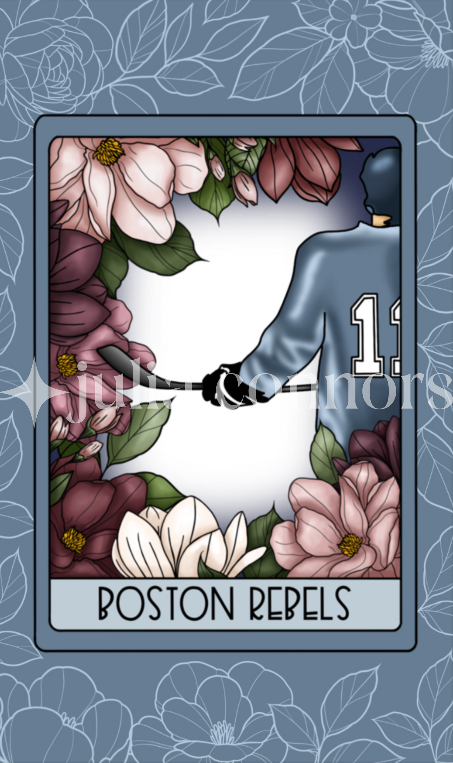 Lyla June Co Exclusive Tarot Card
