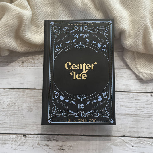 Center Ice Book 1 Special Edition