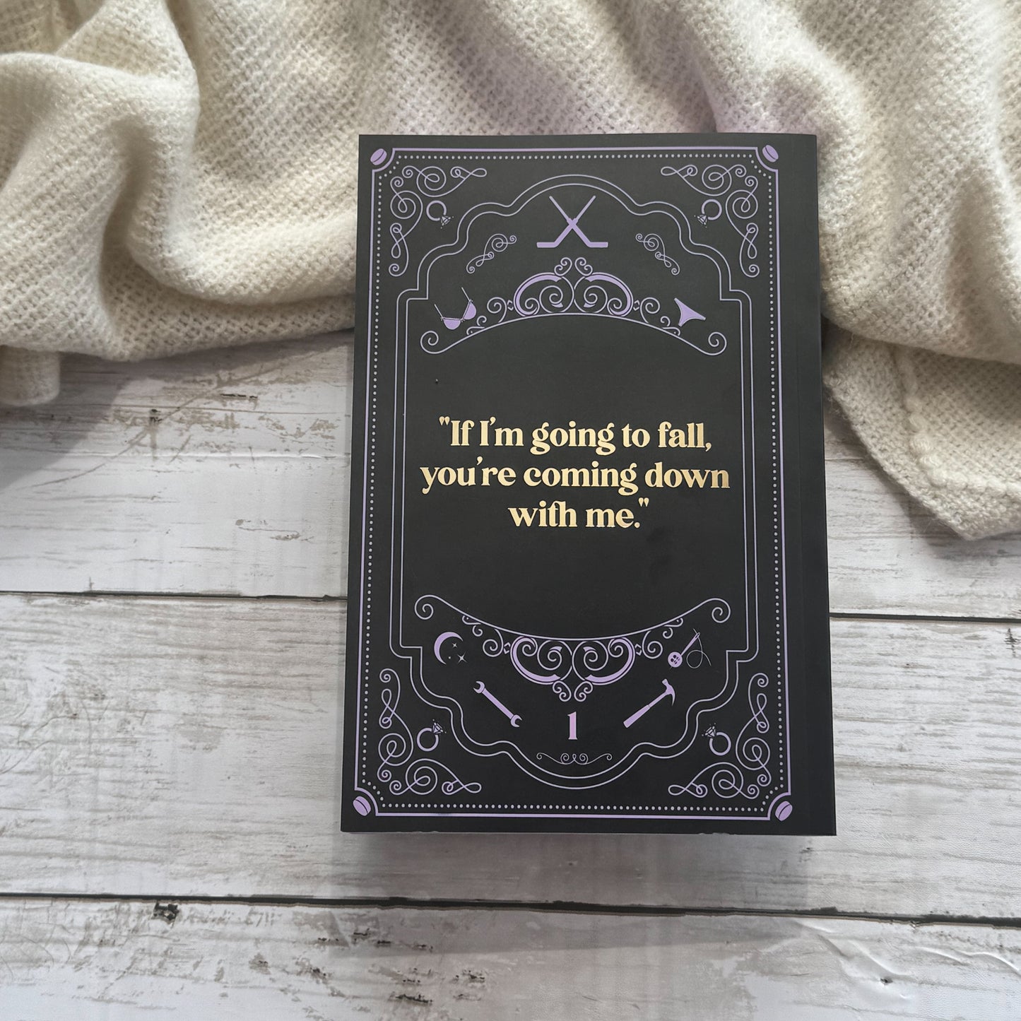 Fake Shot Book 2 Special Edition
