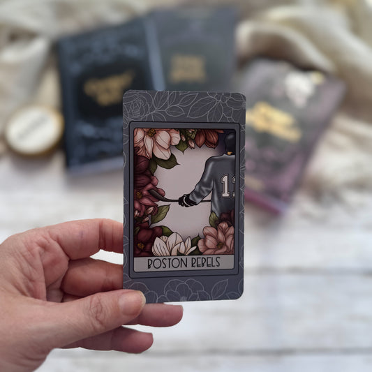 Lyla June Co Exclusive Tarot Card