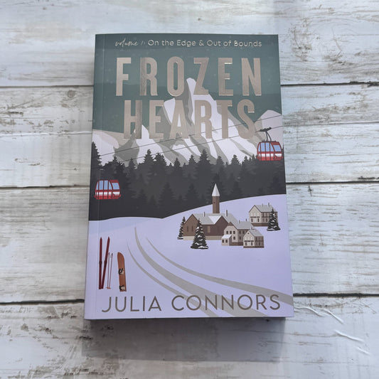 Special Edition Frozen Omnibus Volume 1
