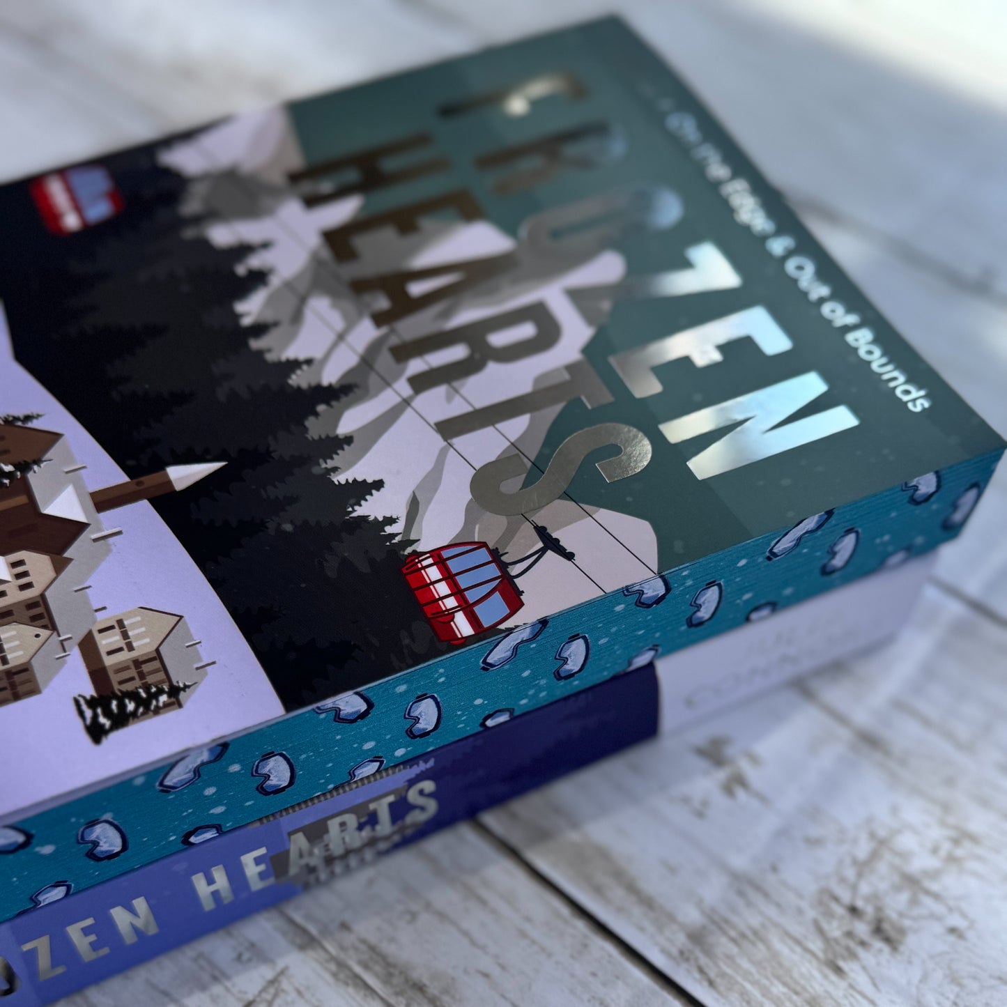 Special Edition Frozen Omnibus Volume 1