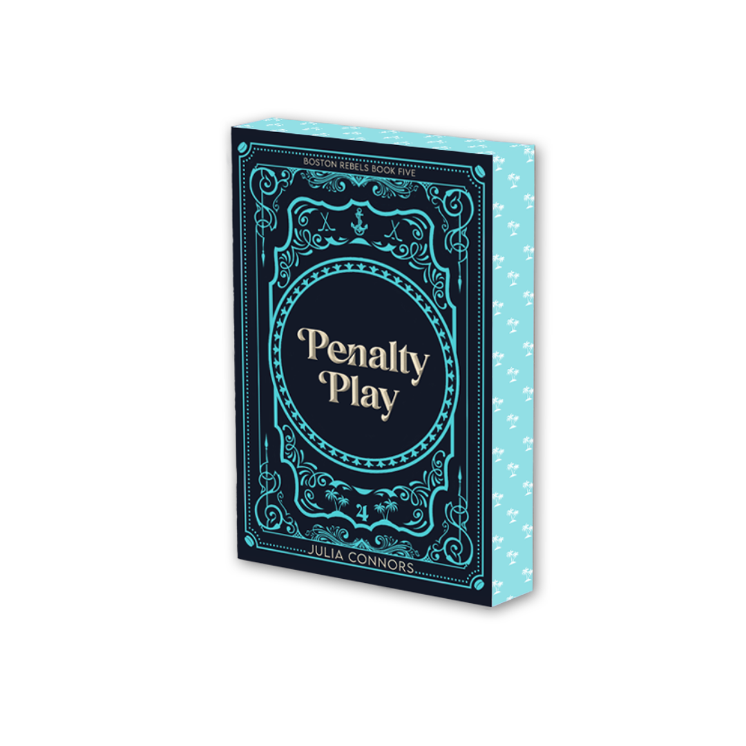 Penalty Play Book 5 Special Edition